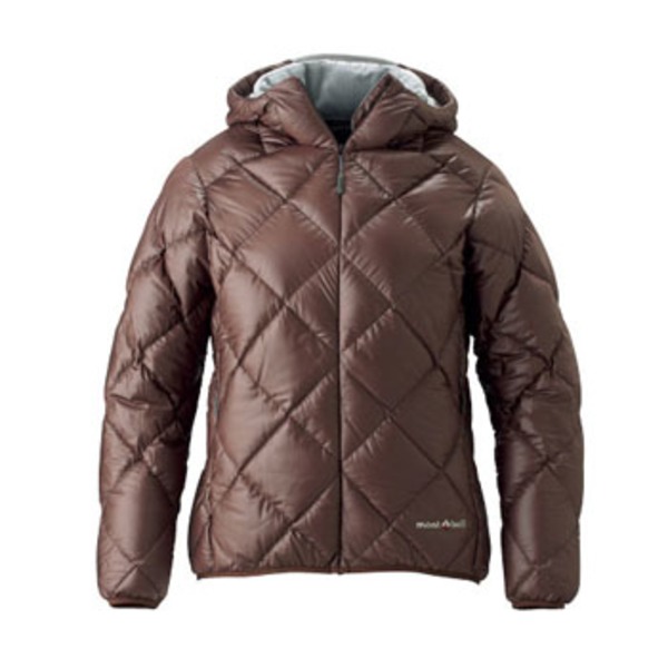 モンベル(montbell) ライトアルパイン ダウンパーカ Women's 1101362