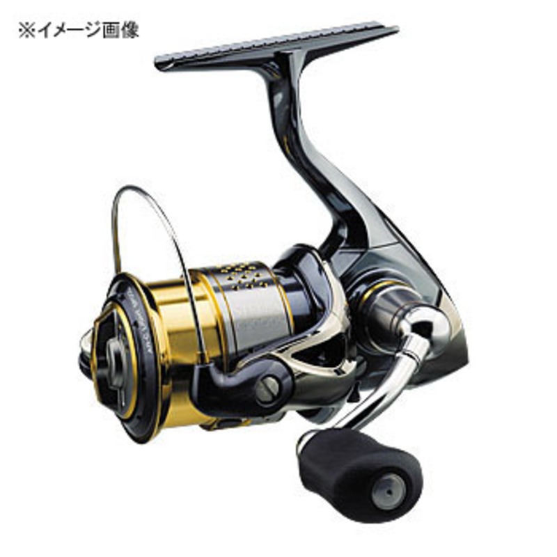 シマノ(SHIMANO) 10ステラ 2500HGS 027894｜アウトドア用品・釣り具