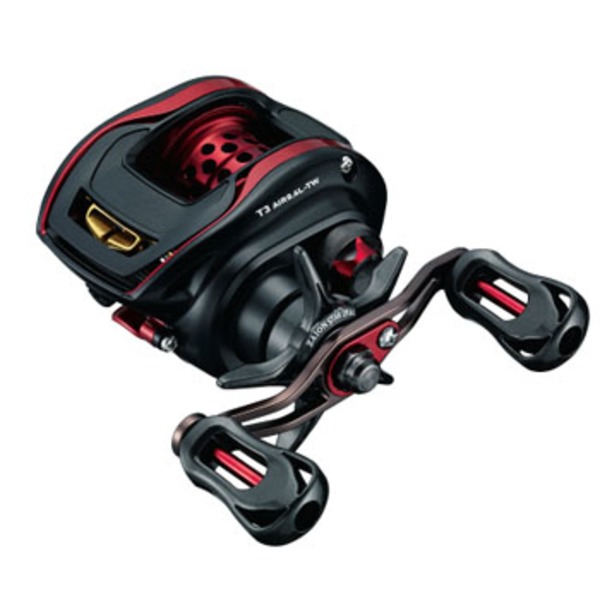 ダイワ(Daiwa) T3 AIR 8.6L-TW 左 00613421｜アウトドア用品・釣り具