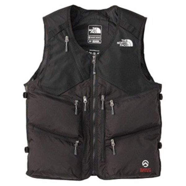 THE NORTH FACE(ザ・ノース・フェイス) POWDER GUIDE VEST Men's