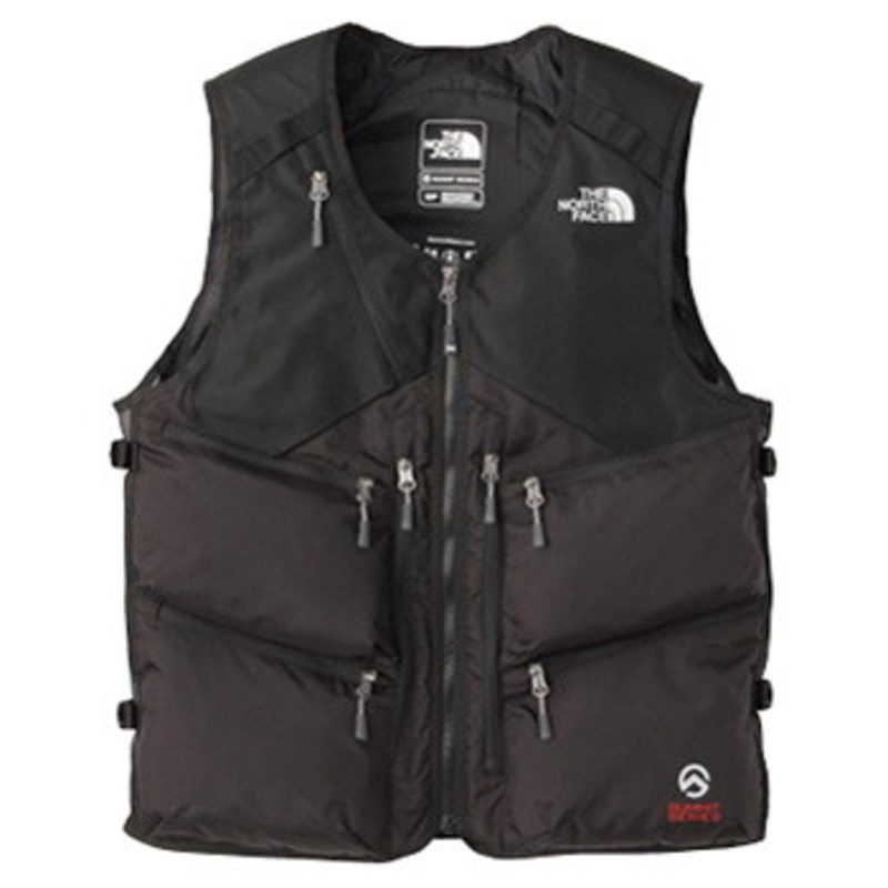THE NORTH FACE(ザ・ノース・フェイス) POWDER GUIDE VEST Men's