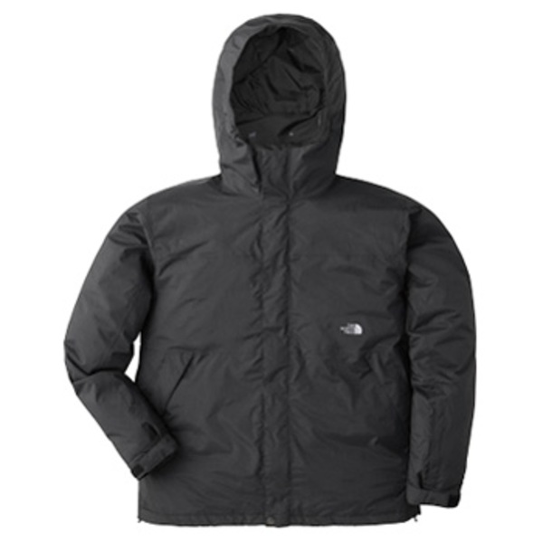 THE NORTH FACE(ザ・ノース・フェイス) THREE STAGE JACKET Men's
