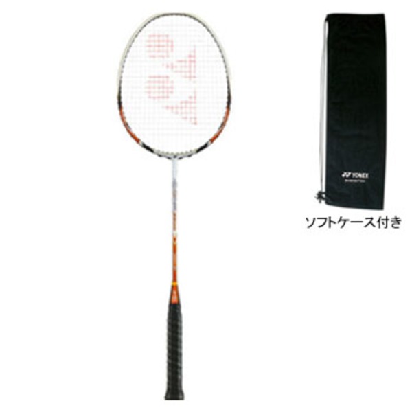 ヨネックス(YONEX) ナノスピード6600 YNX-NS6600｜アウトドア用品
