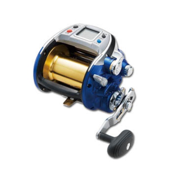 アルファタックル(alpha tackle) POLARIS 電動 IV 1000B(ポラリス 電動