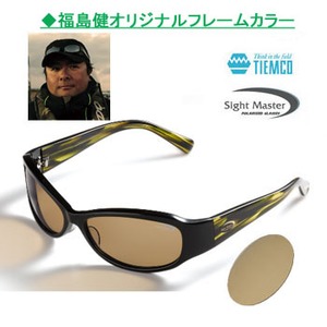 サイトマスター(Sight Master) ワンエイティマッハ ブラック×グリーン