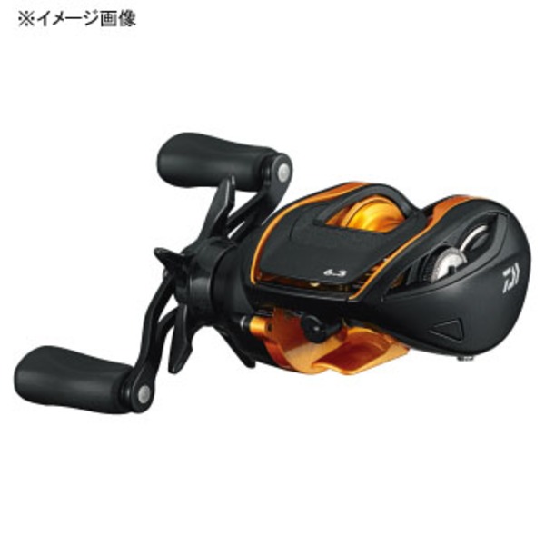 ダイワ(Daiwa) T3 SV 8.1L-TW 00613419｜アウトドア用品・釣り具通販は