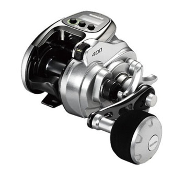 シマノ(SHIMANO) 13フォースマスター 400(電動リール) 030542