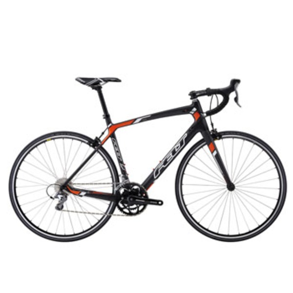 FELT(フェルト) Z6 フルカーボンフレーム 20speed Shimano Tiagra