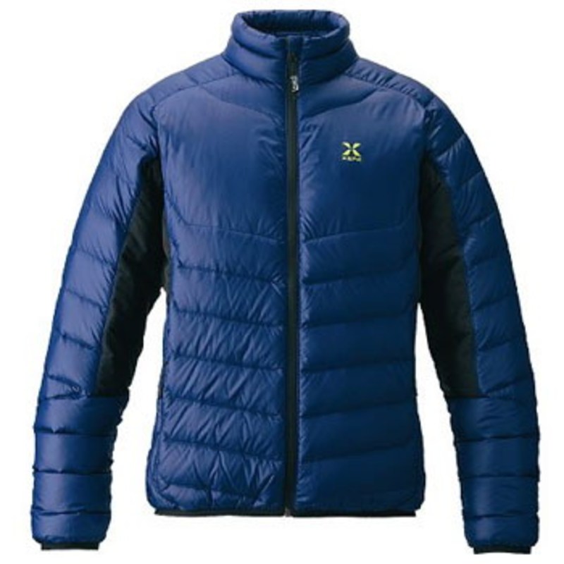 シマノ(SHIMANO) JA-262L XEFO・ダウンジャケット 848758｜アウトドア