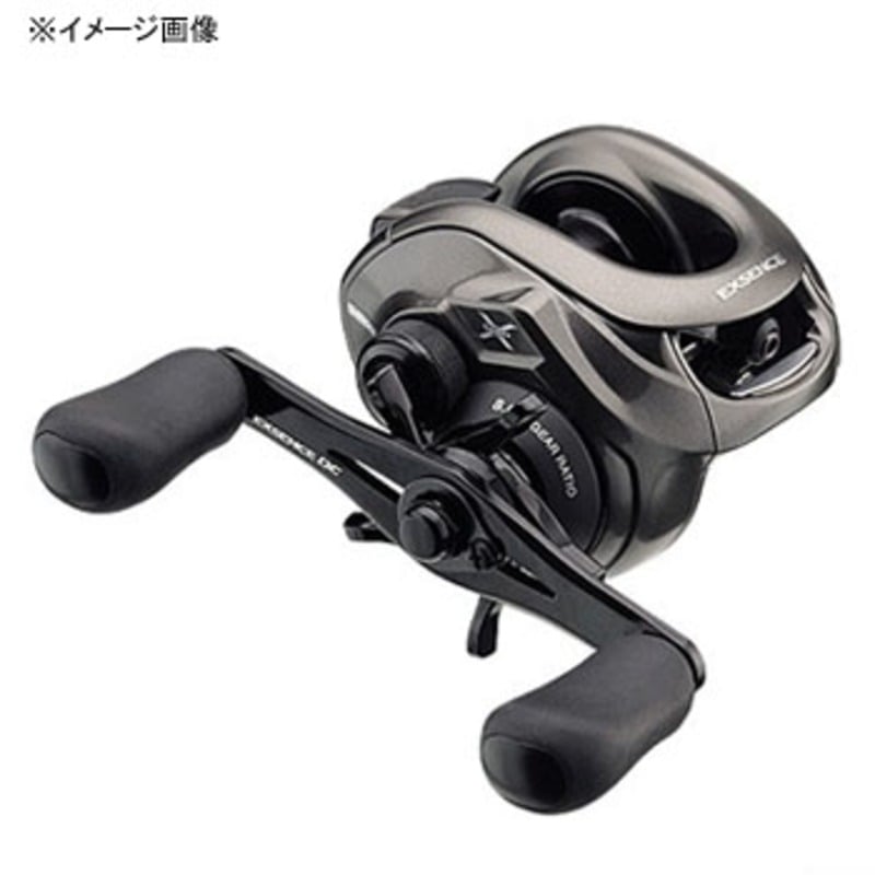 シマノ(SHIMANO) 13エクスセンス DC 左 032201｜アウトドア用品・釣り