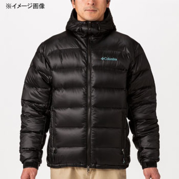 Columbia(コロンビア) ロッカウェーデンスフーディー PM5418