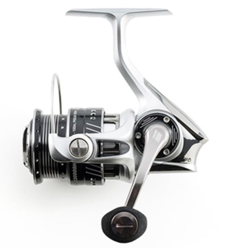 アブガルシア(Abu Garcia) Revo ALX レボ エーエルエックス 2000SH