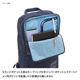 THE NORTH FACE(ザ・ノース・フェイス) SHUTTLE DAYPACK SLIM(シャトル