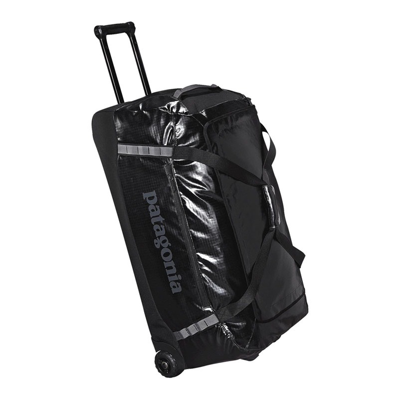パタゴニア(patagonia) Black Hole Wheeled Duffel(ブラックホール