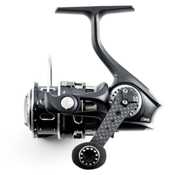 アブガルシア(Abu Garcia) REVO レボ MGX 2000SH 1395555｜アウトドア