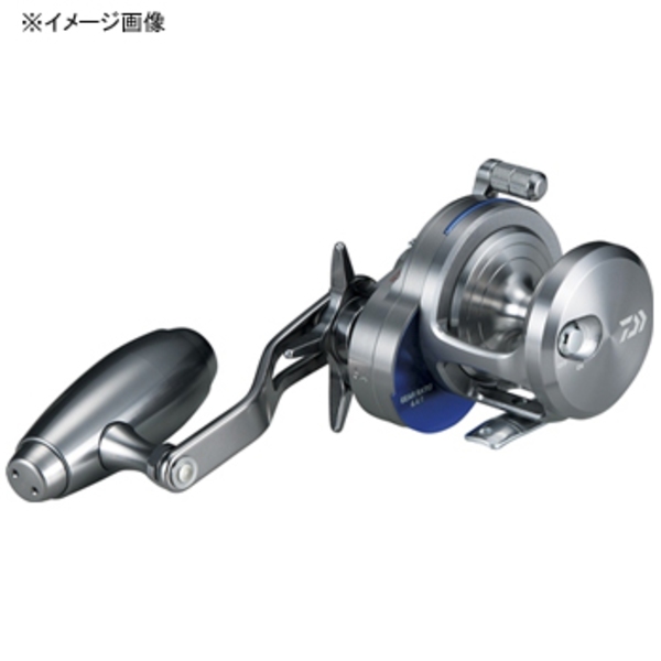 ダイワ(Daiwa) 15ソルティガ 15HL-SJ 左巻き 00607265｜アウトドア用品