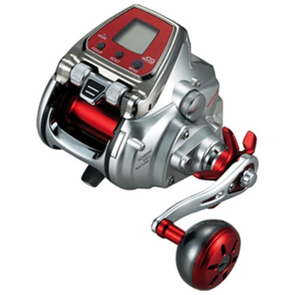 ダイワ(Daiwa) シーボーグ 500J-イカチューン(電動リール) 00801288