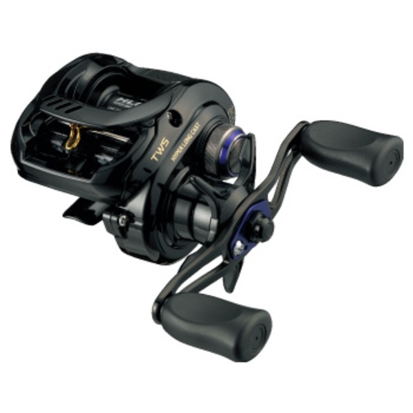 ダイワ(Daiwa) タトゥーラ HLC 8.1L-TW 左巻き 00613497｜アウトドア