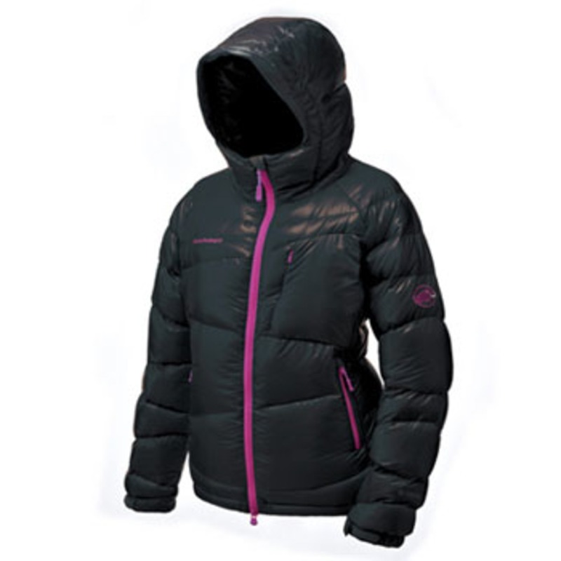 MAMMUT(マムート) Atlas Hooded Down(アトラス フーデット ダウン