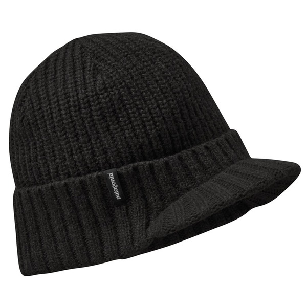 パタゴニア(patagonia) Brimmed Beanie(ブリムド ビーニー) 28960