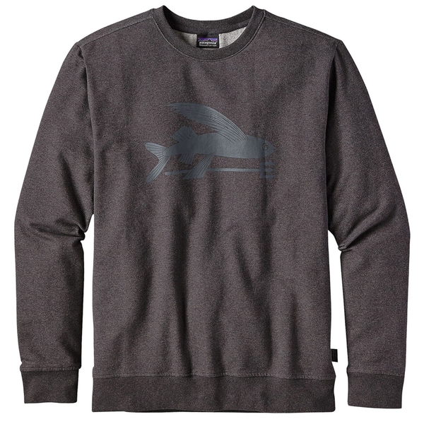 パタゴニア(patagonia) メンズ フライング フィッシュ ミッドウェイト