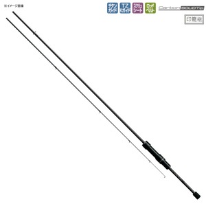 がまかつ(Gamakatsu) LUXXE 宵姫 華 S54FL-solid 24359-5.4