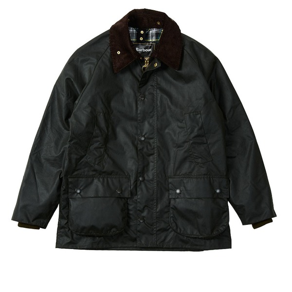 Barbour(バブアー) BEDALE ORIGINAL (A&F別注) MWX1241｜アウトドア