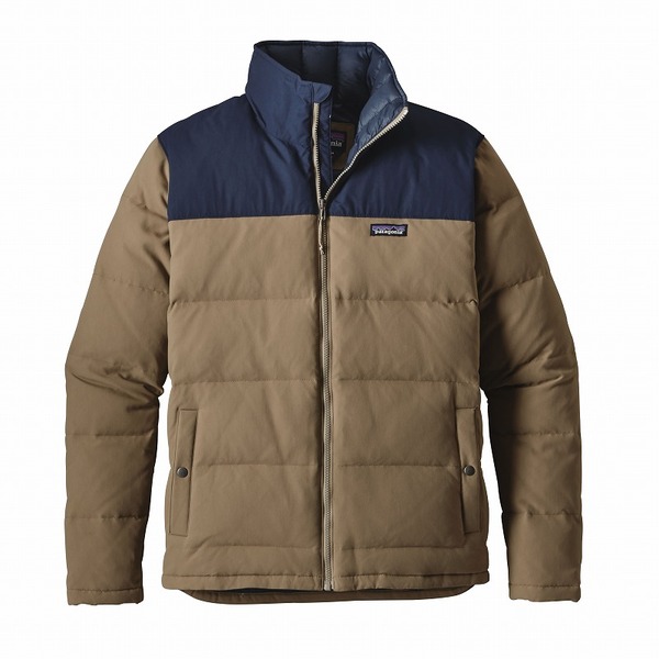 パタゴニア(patagonia) M's Bivy Down Jkt(メンズ ビビー ダウン