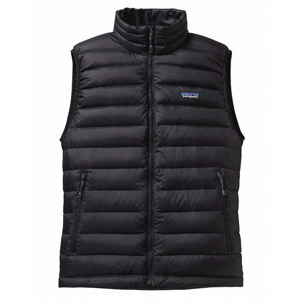 パタゴニア(patagonia) メンズ ダウン セーター ベスト 84622