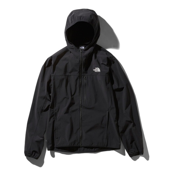 THE NORTH FACE(ザ・ノース・フェイス) MOUNTAIN SOFTSHELL HOODIE