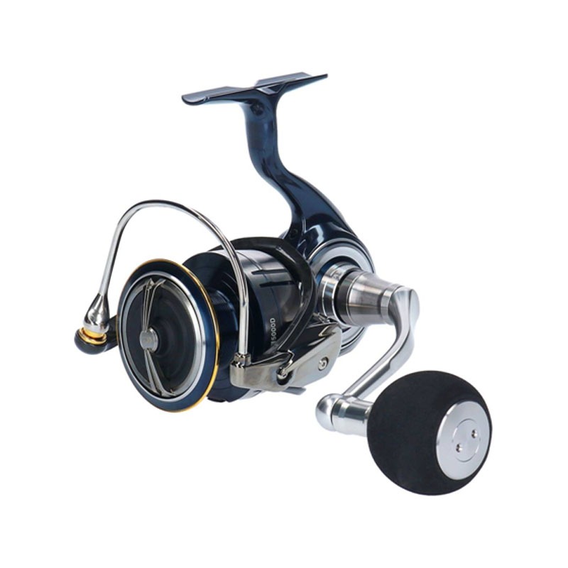 ダイワ(Daiwa) 19セルテート LT5000D 00060054｜アウトドア用品・釣り