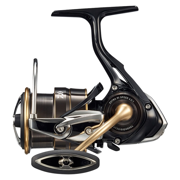 ダイワ(Daiwa) 19バリスティック LT4000-C 00065120｜アウトドア用品