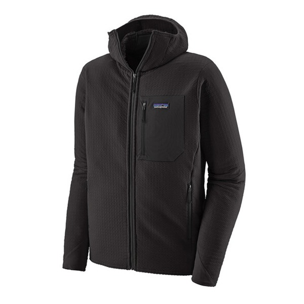 パタゴニア(patagonia) M's R2 TechFace Hoody(メンズ R2テック