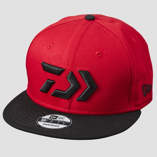 ダイワ(Daiwa) DC-5308N 9FIFTY ニューエラ コラボキャップ 08380382