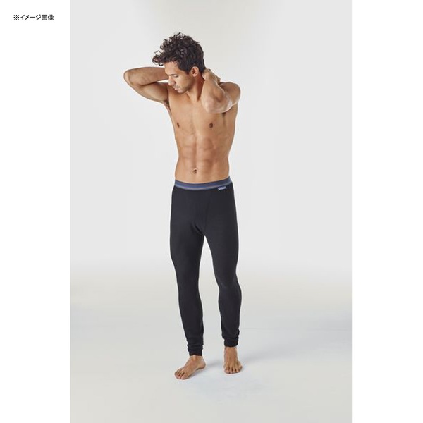 パタゴニア(patagonia) キャプリーン エア ボトム メンズ 36555