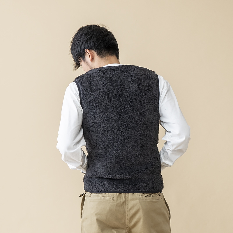 パタゴニア(patagonia) メンズ ロス ガトス ベスト 25926｜アウトドア