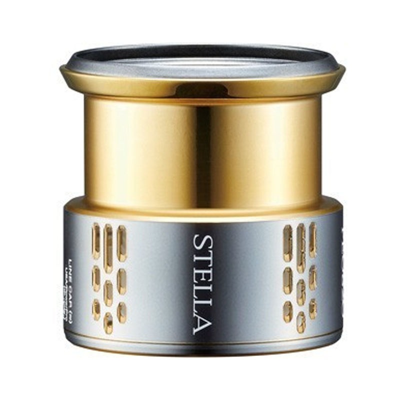 シマノステラ10 夢屋4000SS替スプール シマノ(SHIMANO) 夢屋 10ステラ