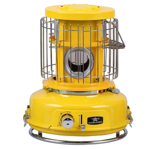 キャンプ＆フィッシングの付録:センゴクアラジンポータブルガス