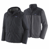 パタゴニア(patagonia) Isthmus 3-in-1 Jacket(イスマススリーインワン