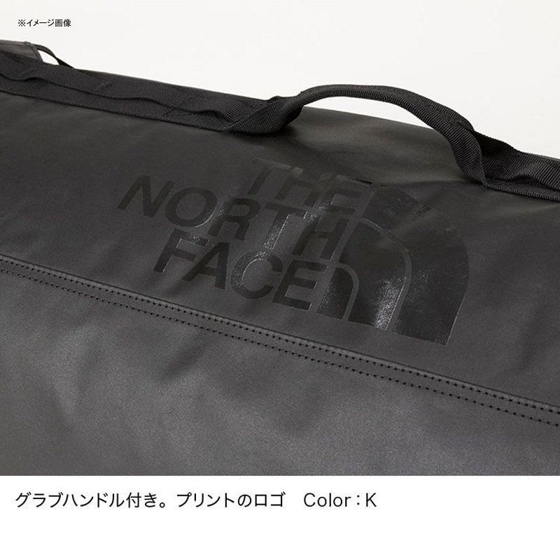 THE NORTH FACE(ザ・ノース・フェイス) MILESTONE DUFFEL(マイル