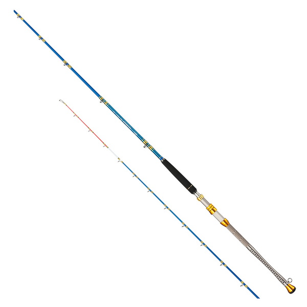 アルファタックル(alpha tackle) デッキスティック 73 FULL ARMED 201