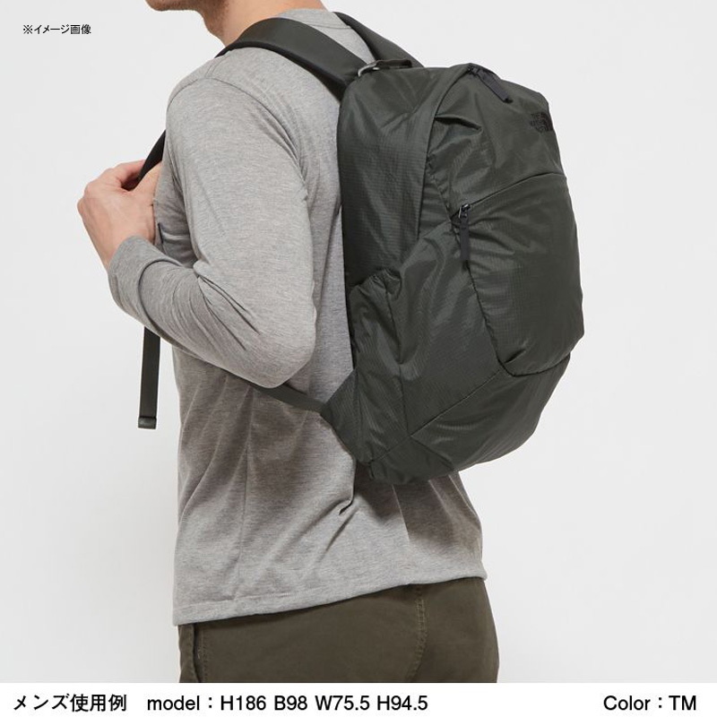 THE NORTH FACE(ザ・ノース・フェイス) GLAM DAYPACK(グラム