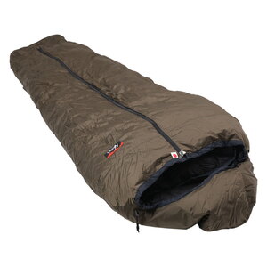 ナンガ(NANGA) オーロラセンター ZIP 600DX｜アウトドアファッション