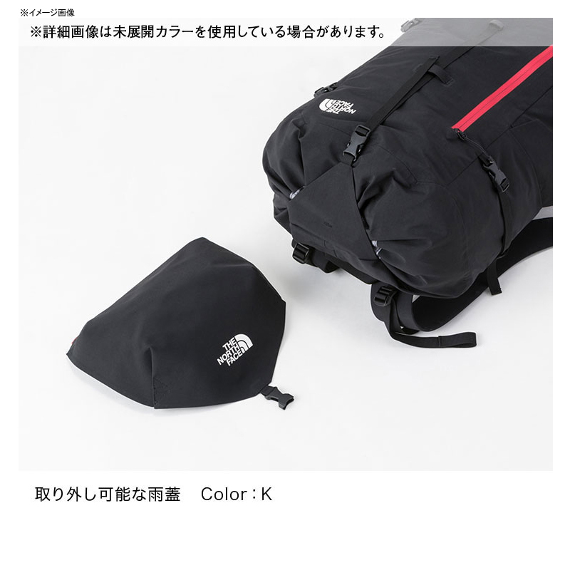 THE NORTH FACE(ザ・ノース・フェイス) GR BACKPACK(ジーアール バック