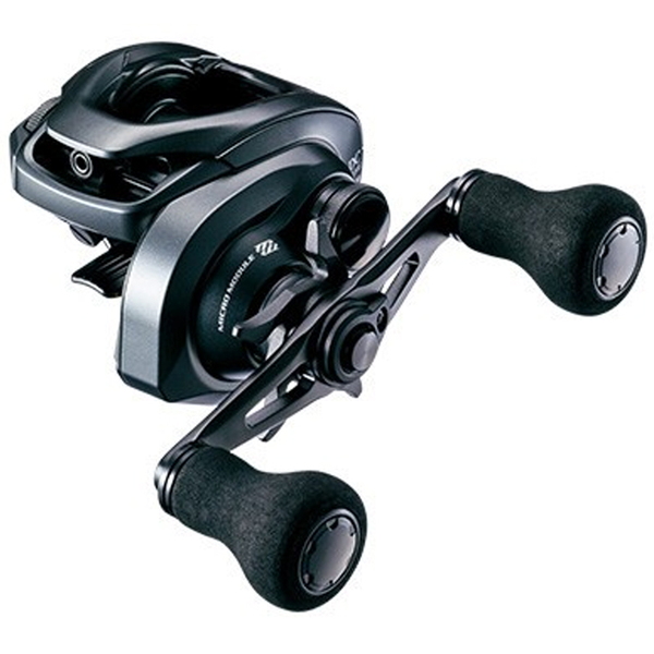 シマノ(SHIMANO) 20 エクスセンス DCSS HG(左) 041883｜アウトドア用品