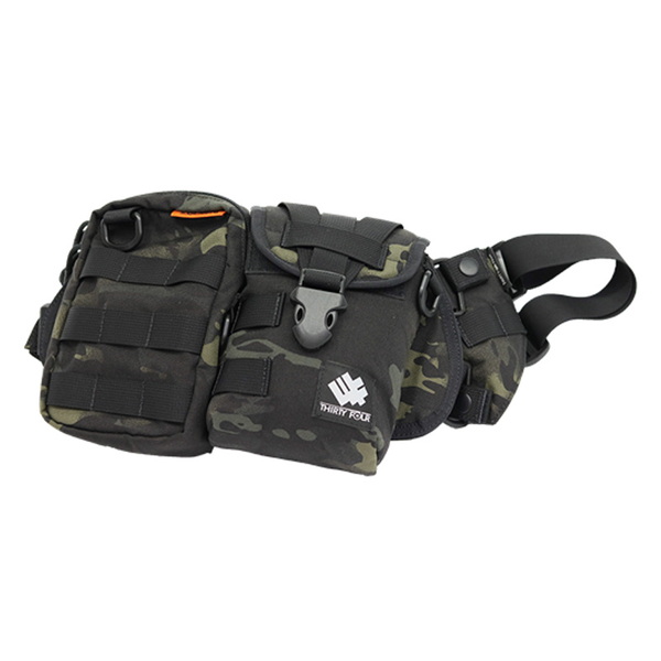 34(サーティーフォー) FREELY レッグver.II ｜アウトドア用品・釣り具