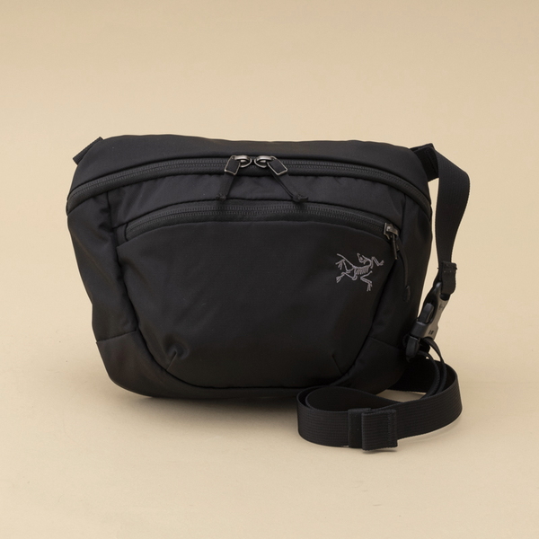 アークテリクス(ARCTERYX) MANTIS 2 WAISTPACK(マンティス 2 ウエスト