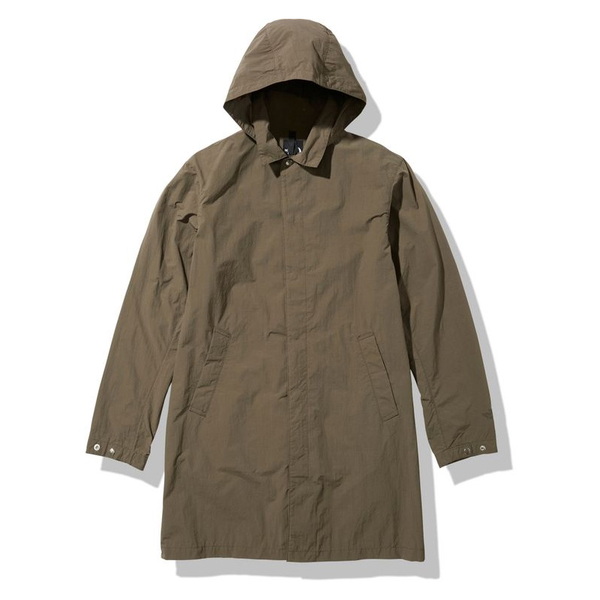 THE NORTH FACE(ザ・ノース・フェイス) M ROLLPACK JOURNEYS COAT
