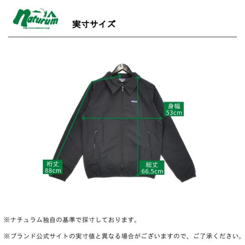 パタゴニア(patagonia) Men's Baggies Jacket(メンズ バギーズ