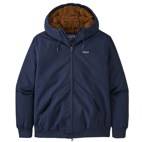パタゴニア(patagonia) M's Lined Isthmus Hoody(メンズ ラインド